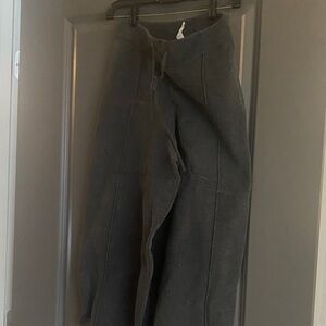 Daily practice sweater pants